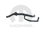 Mopar 05058492AE Radiator Coolant Hose New. Price: $125.05.