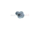 Pro Parts Oil Drain Plug 9132929 Saab 9-3 9-5 9000 New. Price: $9.08.