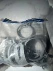 (6) Ford Oem 2011-2017 F-450 Sd 6.7 Oil Cooler Outlet Tube Clamp W527362S444 New. Price: $25.00.