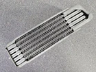 Nice Used Original Genuine Vw Beetle Oil Cooler Date Code 1/71 #24. Price: $45.00.