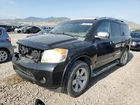 Transmission Oil Cooler Oem 2007 Nissan Armada 1YR Wrnty 216069FD0A Used. Price: $145.00.