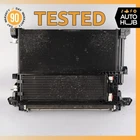 17-18 Alfa Romeo 949 Stelvio Engine Radiator Aux Ac Condensor Gearbox Cooler Oem Used. Price: $597.60.