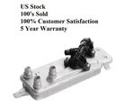 New Bmw F10 F07 Transmission Oil Cooler 17217638678. Price: $90.24.