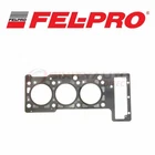 Fel-pro Left Cylinder Head Gasket For 2006-2010 Dodge Charger 2.7L V6 Qb New. Price: $65.45.