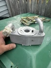 2015-2023 Mustang Gt 5.0L Coyote Oil Cooler MR3E-6A642-CA / MR3E-6L626-AA New. Price: $40.00.