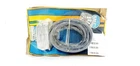 1969 Volkswagen Vw Air Cooled Vintage 00-8544-0 Breather Kit Empi Used. Price: $40.00.