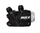 Engine Oil Cooler Adapter Earls Plumbing 1129ERL New. Price: $442.80.