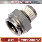 Dorman Engine Oil Cooler Line Connector 1X Fits Gmc B7 1994-1997 1998 1999 2000 New. Price: $29.01.