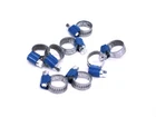 Chrysler Oem 03-08 Pt Cruiser Cooling Trans Oil Cooler-hose Clamp 4596424AA New. Price: $51.19.