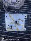 Transmission Oil Cooler Oem 2018 Nissan Pathfindr 1YR Wrnty 216069PF0A Used. Price: $100.00.