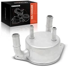 A-premium Transmission Oil Cooler Compatible With Mazda 2010-2013, 5... New. Price: $90.98.