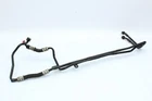 2003-2005 Bentley Continental Gt Transmission Oil Cooler Hose Pipe Set Pair Used. Price: $208.05.