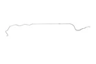 Classic Tube Chevrolet Impala Fuel Supply Line -1967 1968 New. Price: $116.40.