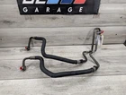 Bmw E70 X5 N62B48B Engine Oil Cooler Line Return Flow Set 7578660 Used. Price: $107.96.
