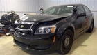 2015 Chevy Caprice 6.0L Transmission Oil Cooler 374412 Used. Price: $93.75.