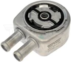 Dorman 918-625 Engine Oil Cooler Fits Ford Lincoln Models New. Price: $74.20.