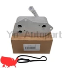 New Oem Engine Oil Cooler For Bmw E60 E90 320I 428I 328I X1 X5 X6 11427525333. Price: $42.69.