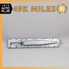03-20 Mercedes W222 S600 S65 SL65 Amg Engine Oil Cooler Cover 2750100514 Oem Used. Price: $99.60.