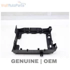 2014-2018 Bmw X5 50IX F15 4.4L Right Engine Oil Cooler Frame / Housing Used. Price: $89.99.