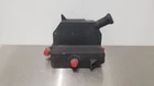 1990 Ferrari Testarossa 4.9L Oil Tank Reservoir Used. Price: $410.00.