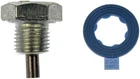 Dorman Engine Oil Drain Plug For Ram 1500, Viper, Blazer, C1500+MORE 65203 New. Price: $21.44.