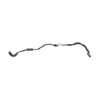 Genuine Bentley Continental Gtc Fs 03-17 Pwr Steering Return Hose 3W0422891H New. Price: $275.72.