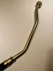 Nos Mercedes Lower Oil Cooler Line Hose OM617 W123 300D 300TD 300CD W126 300SD New. Price: $173.00.