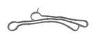 New Oem Ford Engine Oil Cooler Gasket BK3Z6K649B Transit 150 250 350 3.2L 15-19. Price: $18.35.