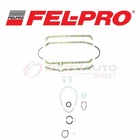 Fel-pro Conversion Gasket Set For 1964-1967 Gordon-keeble GK1 5.3L V8 Jt New. Price: $41.53.