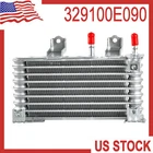 Front Automatic Transmission Oil Cooler For 2020-2021 Toyota Highlander V6 3.5L New. Price: $60.03.