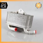 Porsche 991 Carrera Automatic Transmission Oil Cooler Radiator Oem Used. Price: $87.15.