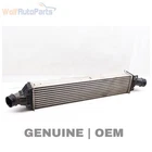 2018-2022 Audi SQ5 3.0L Turbo Intercooler 80A145805F Used. Price: $191.49.