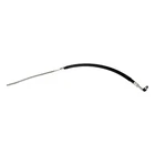 For Chevy C2500/C1500 Suburban 1992 1993 Engine Oil Cooler Hose Metallic Gray New. Price: $136.77.