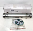 Engine Oil Cooler With Gasket Ford F-250 F-350 Excursion International Used. Price: $49.67.