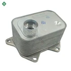 Oem Ina Oil Cooler 06J117021D For Audi Vw 1.8T 2.0T New. Price: $45.00.