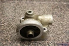 2005 Cadillac Deville Oil Filter Housing P/n 12570219 Oem Used. Price: $93.74.