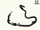 Transmission Oil Cooler Outlet Hose Line Oem Audi Q7 2017-2019 3.0L Used. Price: $116.99.