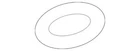 Genuine Gm Heater Hose Adapter Kit With Seals And Bolts 93177190 New. Price: $88.19.