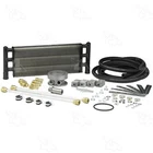 Hayden Engine Oil Cooler Universal P 1046 New. Price: $220.61.