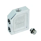 Ppe Transmission Cooler Thermostatic Bypass Upgrade For 6.7L Cummins 68RFE 2019+ New. Price: $82.90.