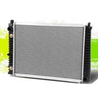 Dpi 1577 Oe Style Aluminum Core High Flow Radiator For Volvo 740 940 2.3L 87-92 New. Price: $57.00.
