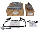 Genuine Oem Oil Cooler Kit For Lexus Toyota Land Cruiser 15701-66010 15710-54030 New. Price: $537.00.
