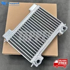 New A4635000101 Left Oil Cooler Radiator For Mercedes Benz G-class G63 Amg G65. Price: $203.48.