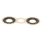 For Chevy S10 2002-2003 Acdelco Oil Cooler Gasket New. Price: $18.40.