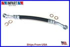 Bmw Vanos Oil Supply Line Hose With Seal Washers 11 36 705 532 New. Price: $23.34.