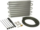 Derale 12904 Aluminum Transmission Cooler New. Price: $78.19.