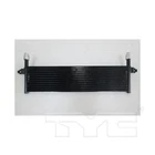Tyc Transmission Oil Cooler For Jeep Liberty 2005-2007 Oem # 5183566AA New. Price: $97.62.