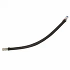 Genuine Ford Automatic Transmission Oil Cooler Hose AL2Z-7B028-A New. Price: $211.17.