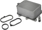 Dorman 904-381 Engine Oil Cooler Compatible With Select Ford Models New. Price: $160.00.