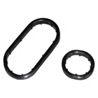 For Mercedes-benz G55 Amg 2003-2011 Crp Oil Cooler Gasket New. Price: $10.09.